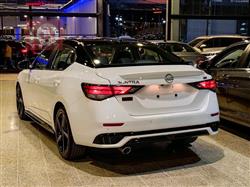 نیسان سێنترا